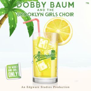 DOBBY BAUM AND THE BROOKLYN GIRLS CHOIR – REJUVENATE
