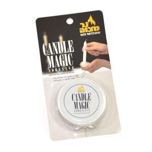 Candle Magic Adhesive