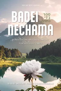 Badei Nechama