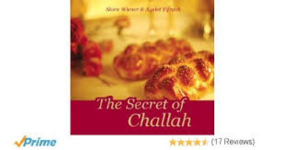 The Secret of Challah