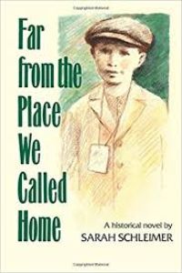 Far from the Place We Called Home