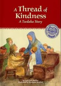 A Thread of Kindness