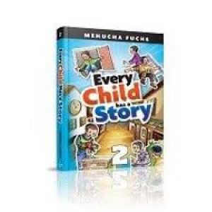 Every child has A Story 2