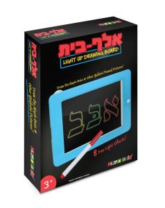 Light Up Drawing Pad