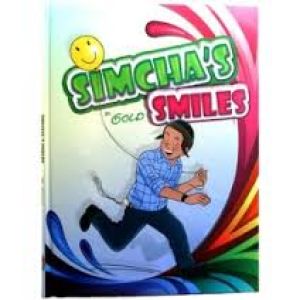 Simcha’s Smiles