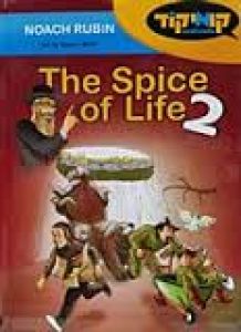 The Spice of Life 2