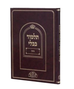 תלמוד גיטין נהרדעא תלמידים Talmud Gittin Naharda Student
