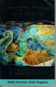 Paradigm, Process and Paradox