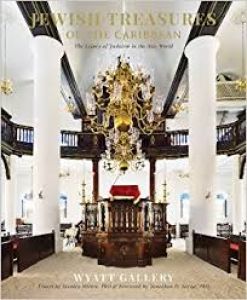 Jewish Treasures of the Caribbean
