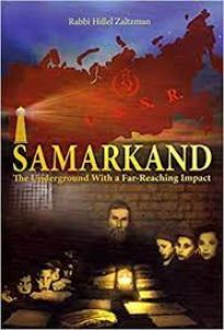 Samarkand