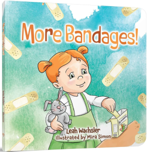 More Bandages
