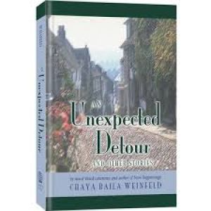 An Unexpected Detour & Other Stories