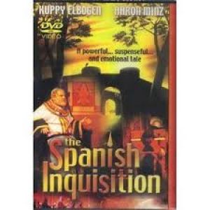 The Spanish Inquisition