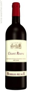 Chianti Riserva-2010 Red Wine