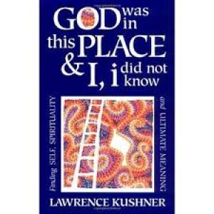 God Was In This Place & I, i Did Not No