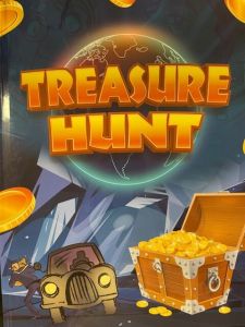 Treasure Hunt