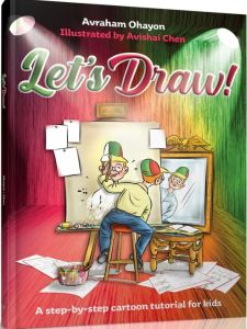 Lets Draw