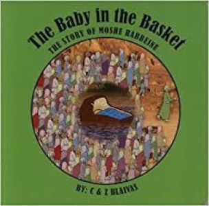 The Baby in the Basket