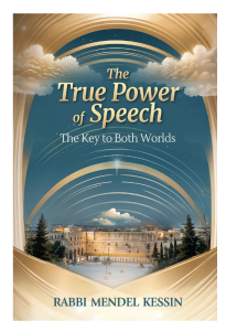 True Power of Speech