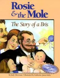 Rosie and the Mole