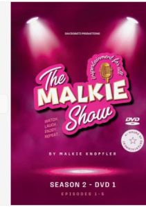 The Malkie Show Season 2