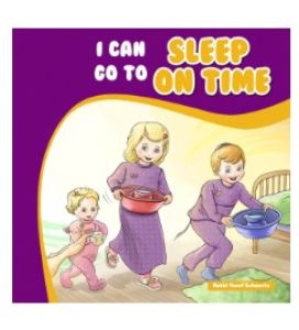 I Can Go to Sleep On Time