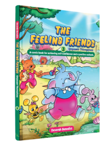 The Feeling Friends #3