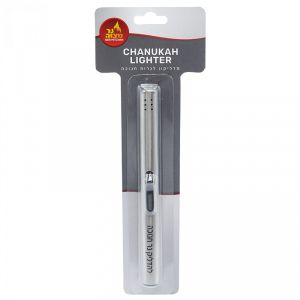 MENORAH LIGHTER
