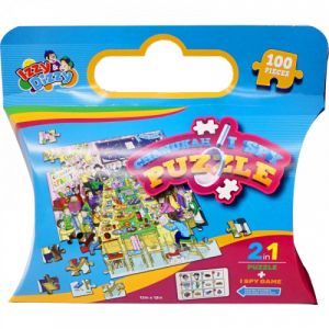 I spy Chanukah Puzzle 78106