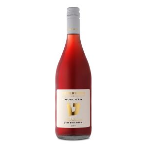 Teperberg Red Moscato