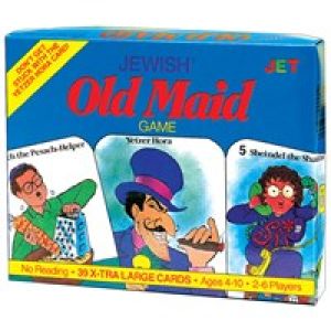 Old Maid