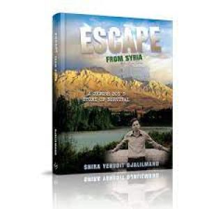 Escape from Syria