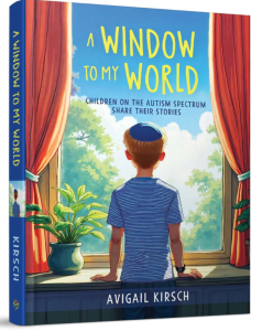 A Window to my World