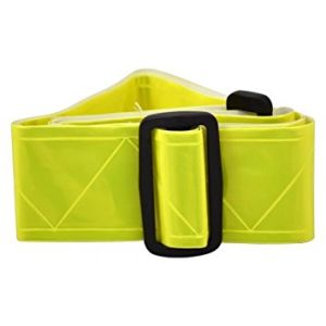 Reflective Belt – Cleveland Jewish Sacred Society