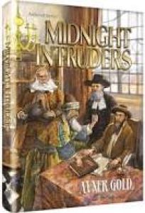 the intruders