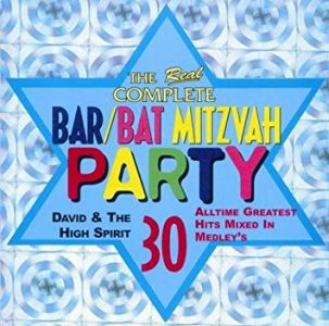 The Real Complete Bar/Bat Mitzvah PARTY