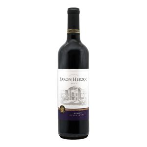 Baron Herzog Merlot