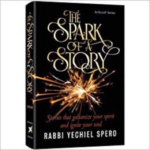 The Spark of a Story