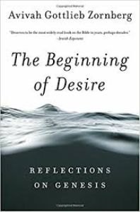 The Beginning of Desire