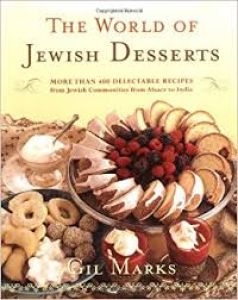 The World of Jewish Desserts