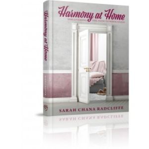 Harmony at Home – Discovering the Path to Wholeness