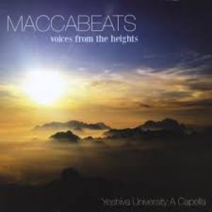 Maccabeats Voices from the Heights A Capella