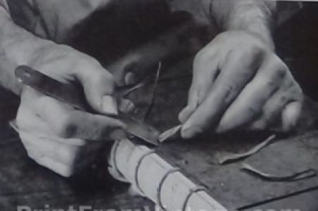 Book Binding