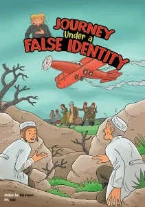 Journey Under a False Identity