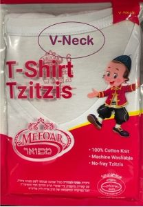 PERFTZIT V-NECK 2 Mefoar