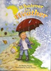 Whatever the Weather