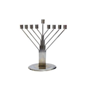 Rambam Metal Weave Design