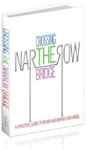 CROSSING NARROW BRIDGE