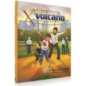 My Friend the Volcano