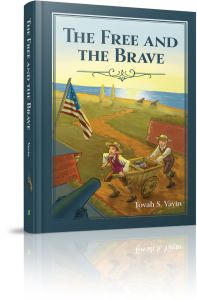 The Free and the Brave